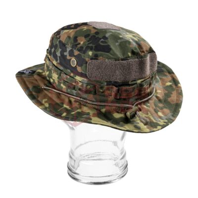 Alternative view of Invader Gear Mod 3 Boonie Hat Flecktarn L