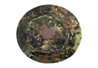 Invader Gear Mod 3 Boonie Hat Flecktarn XL - obrazek 5