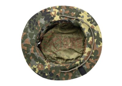 Invader Gear Mod 3 Boonie Hat Flecktarn XL - obrazek 6
