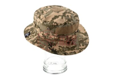Invader Gear Mod 3 Boonie Hat Ukraine MM-14 S - obrazek 2