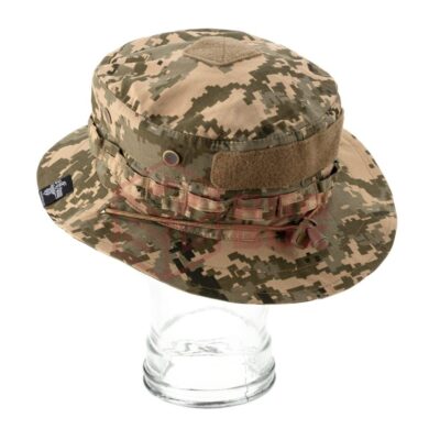 Alternative view of Invader Gear Mod 3 Boonie Hat Ukraine MM-14 L