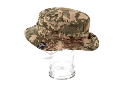 Invader Gear Mod 3 Boonie Hat Ukraine MM-14 S - obrazek 3