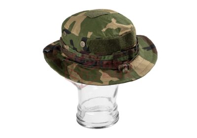 Invader Gear Mod 3 Boonie Hat Woodland XL - obrazek 2