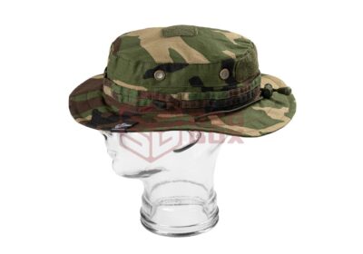 Invader Gear Mod 3 Boonie Hat Woodland XL - obrazek 3
