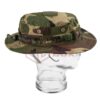 Invader Gear Mod 3 Boonie Hat Woodland S OD-TM-11191582225 34566 asgbox.pl