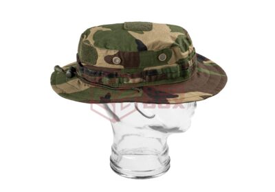 Invader Gear Mod 3 Boonie Hat Woodland XL - obrazek 4