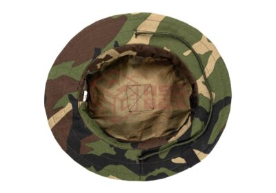 Invader Gear Mod 3 Boonie Hat Woodland XL - obrazek 6