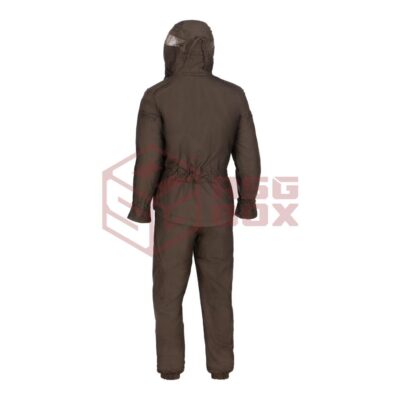 Alternative view of Invader Gear Gorka Suit Ranger Green L