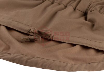 Invader Gear Gorka Suit Coyote S - obrazek 10