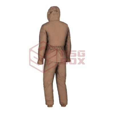 Alternative view of Invader Gear Gorka Suit Coyote XL