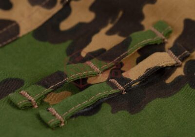 Invader Gear Gorka Suit Partizan XL - obrazek 10