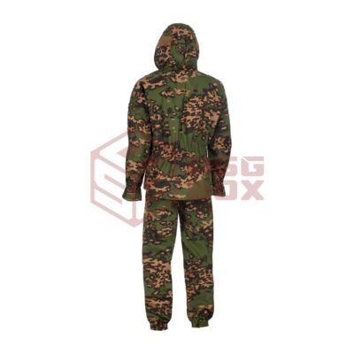 Alternative view of Invader Gear Gorka Suit Partizan 2XL