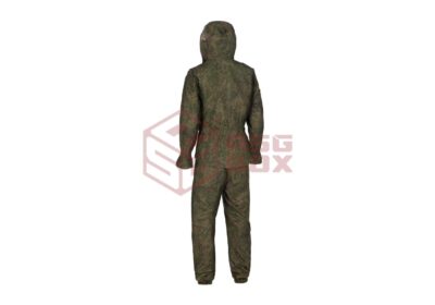 Invader Gear Gorka Suit Digital Flora L - obrazek 2