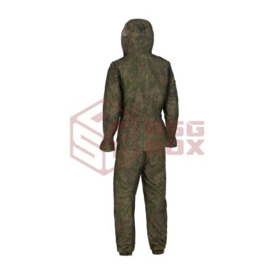 Alternative view of Invader Gear Gorka Suit Digital Flora 2XL