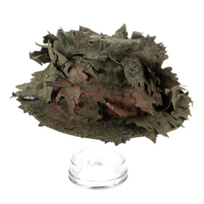 Alternative view of Invader Gear Leaf Boonie Hat Digital Flora M