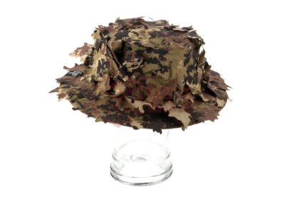 Invader Gear Leaf Boonie Hat Vegetato L - obrazek 2