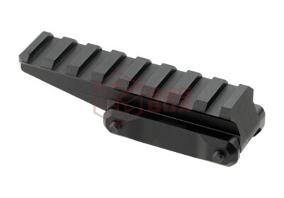 Aim-O Optic Riser Black - obrazek 2