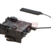 WADSN DBAL-A2 Red Laser Black OD-TM-11192106000 34655 asgbox.pl