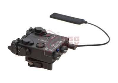 WADSN DBAL-A2 Red Laser Black - obrazek 2