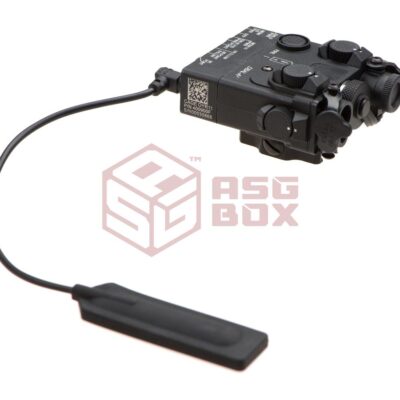 asgbox.pl - DBAL-A2 Green Laser WADSN