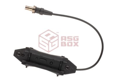 WADSN Tactical Augmented Dual Function Tape Switch SF ML Black - obrazek 2