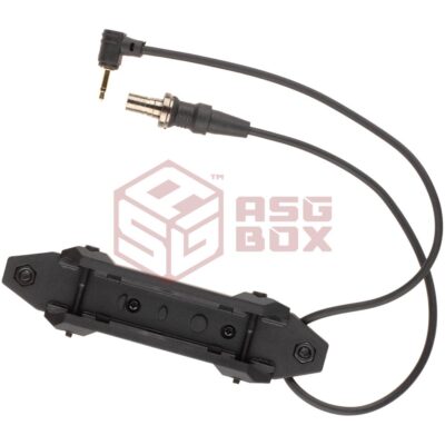 Alternative view of WADSN  Black