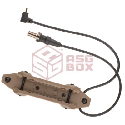 Alternative view of WADSN  Dark Earth