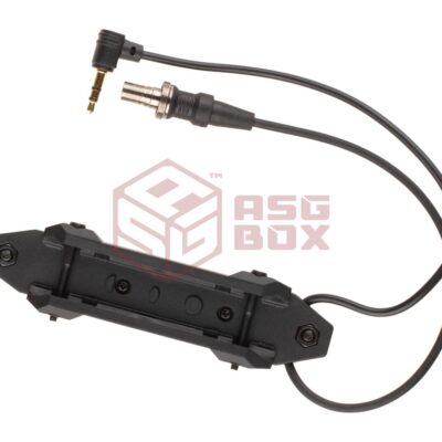 Alternative view of WADSN  Black