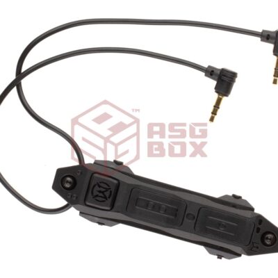 asgbox.pl - Tactical Augmented Dual Function Tape Switch with Lock 3.5mm WADSN