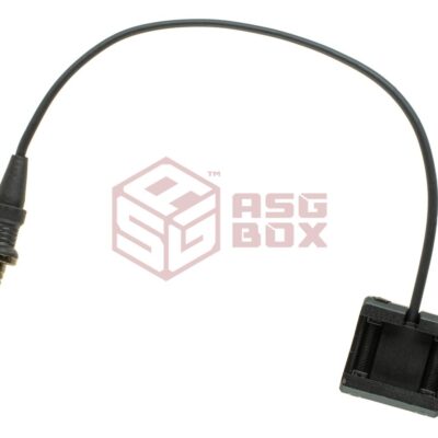 Alternative view of WADSN ML Button Lite SF ML Black