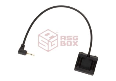 WADSN ML Button Lite 2.5mm Black - obrazek 2