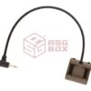 WADSN ML Button Lite 2.5mm Dark Earth OD-TM-11193130900 34676 asgbox.pl
