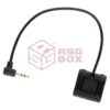 WADSN ML Button Lite 3.5mm Black OD-TM-11193206000 34677 asgbox.pl
