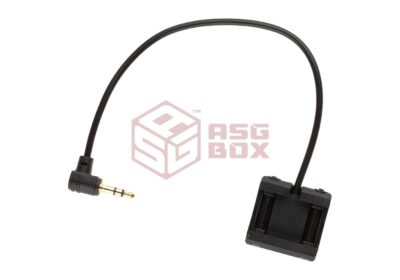 WADSN ML Button Lite 3.5mm Black - obrazek 2