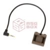 WADSN ML Button Lite 3.5mm Dark Earth OD-TM-11193230900 34678 asgbox.pl