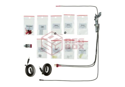Gate Titan V3 Advanced Set Gen 2 Semi Only - obrazek 2