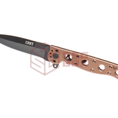 Alternative view of CRKT M16-03BK Folder