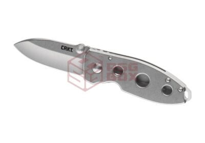 CRKT SQUID Stainless Steel - obrazek 2