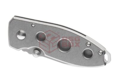 CRKT SQUID Stainless Steel - obrazek 3
