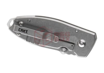 CRKT SQUID Stainless Steel - obrazek 4