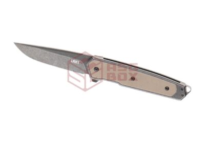 CRKT CINCO Folder - obrazek 2