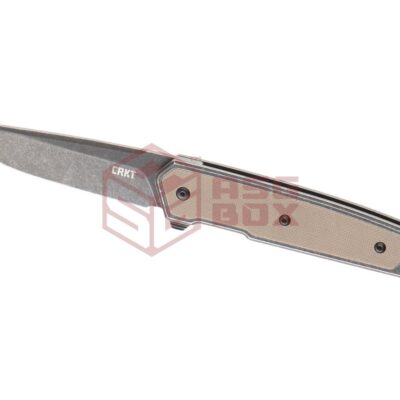 Alternative view of CRKT CINCO Folder