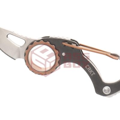 Alternative view of CRKT COMPANO Folder