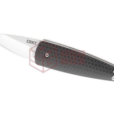 Alternative view of CRKT DUALLY Folder