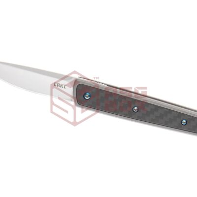 Alternative view of CRKT SYMETRY Folder