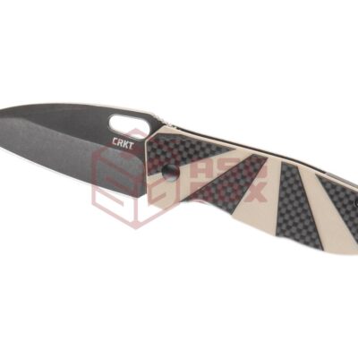 Alternative view of CRKT HERON Folder