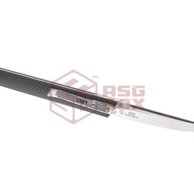 asgbox.pl - CEO Folder CRKT