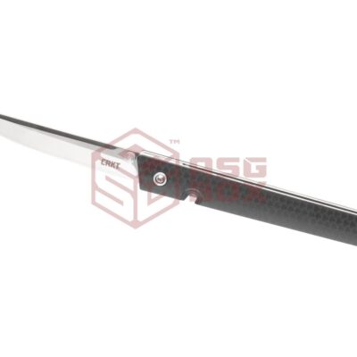 Alternative view of CRKT CEO Folder