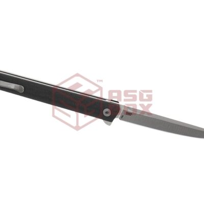 CRKT CEO Flipper Folder