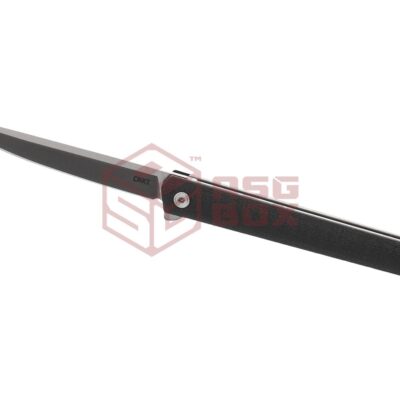 Alternative view of CRKT CEO Flipper Folder